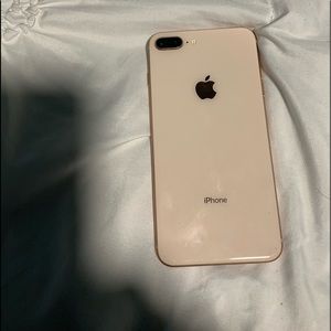 8 plus IPhone